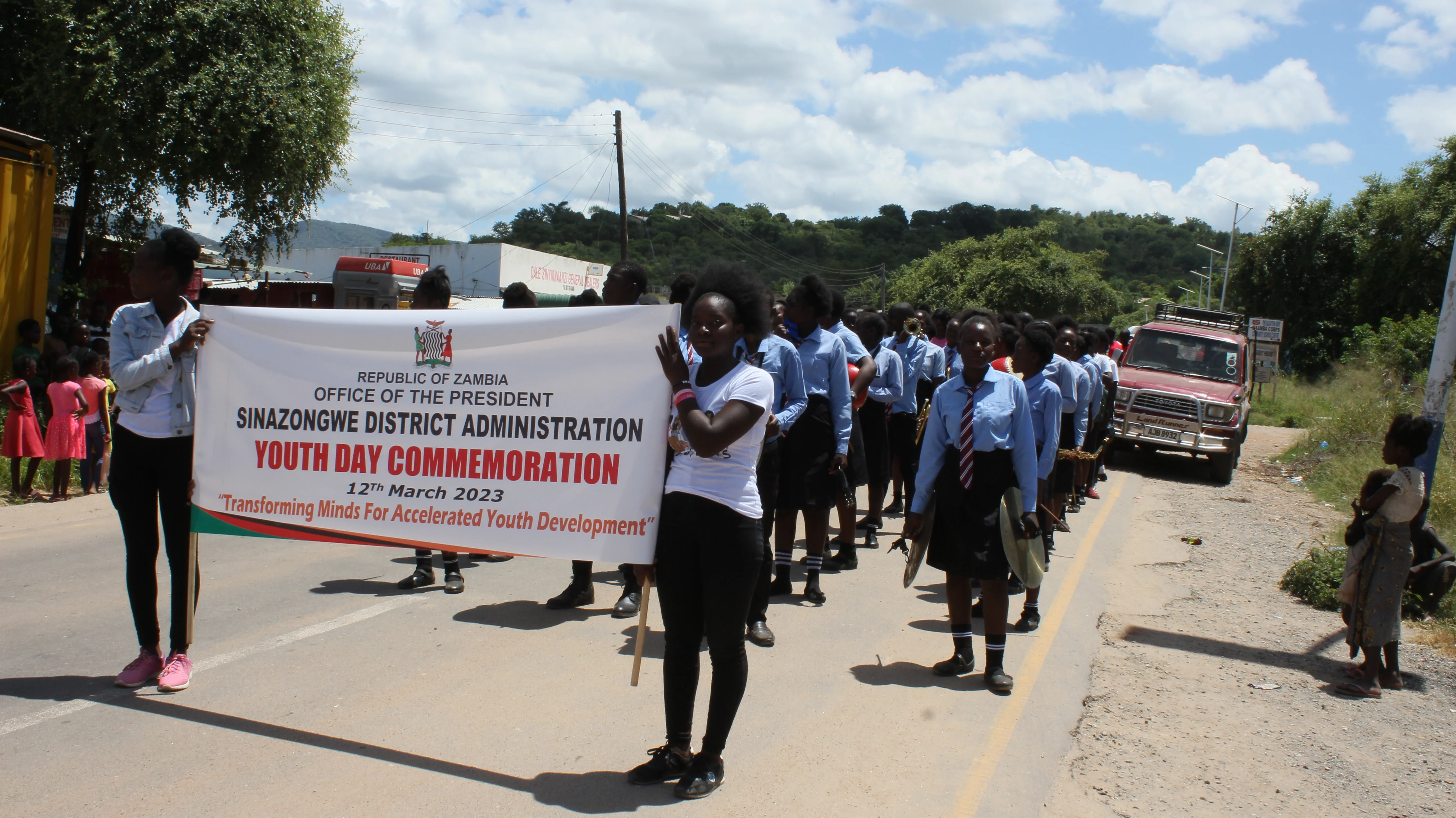 2023 Youth day 