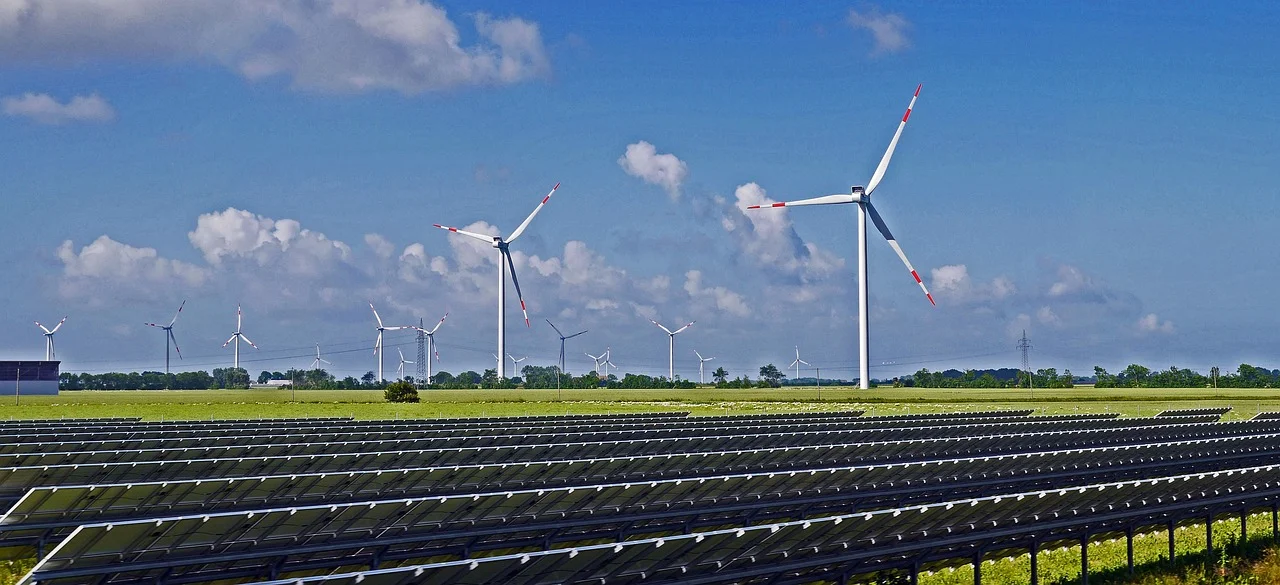 Renewable Energy Promotion